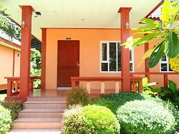 Peaceful Resort Koh Lanta