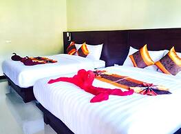 Peaceful Resort Koh Lanta