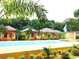 Peaceful Resort Koh Lanta