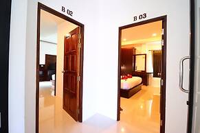 Peaceful Resort Koh Lanta