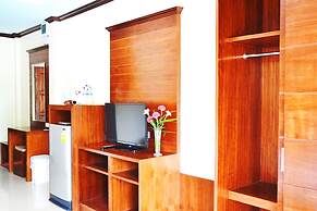 Peaceful Resort Koh Lanta