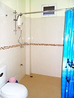 Peaceful Resort Koh Lanta