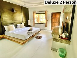 Lanta Emerald Bungalow