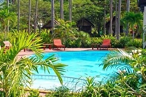 Lanta Emerald Bungalow