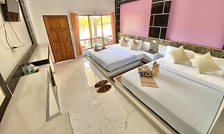 Lanta Emerald Bungalow