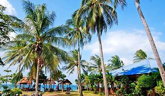 Lanta Emerald Bungalow