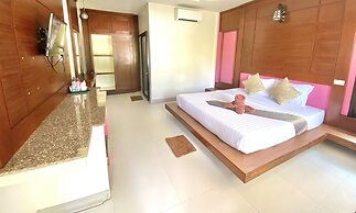 Lanta Emerald Bungalow