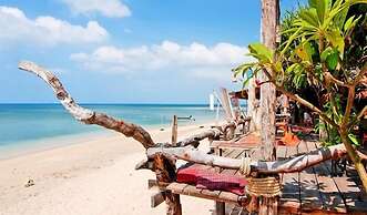 Lanta Emerald Bungalow