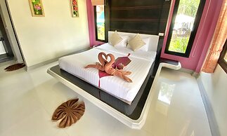 Lanta Emerald Bungalow