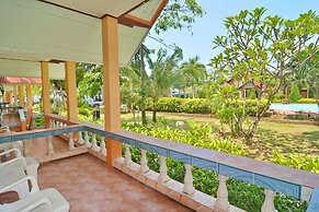 Lanta Emerald Bungalow