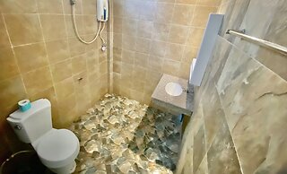 Lanta Emerald Bungalow