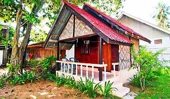 Lanta Emerald Bungalow