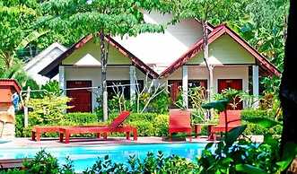 Lanta Emerald Bungalow