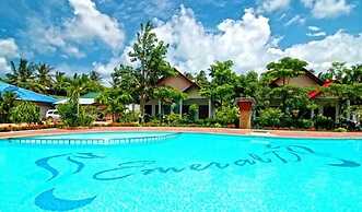 Lanta Emerald Bungalow