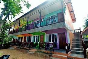 Lanta Emerald Bungalow