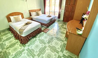 Lanta Emerald Bungalow