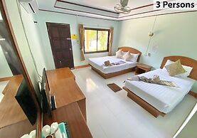 Lanta Emerald Bungalow