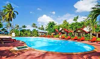 Lanta Emerald Bungalow