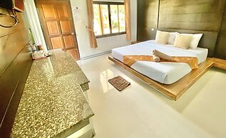 Lanta Emerald Bungalow