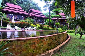 Baan Laanta Resort and Spa