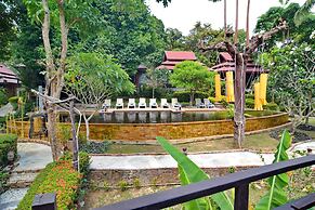Baan Laanta Resort and Spa