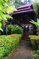 Baan Laanta Resort and Spa