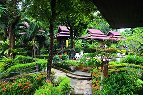 Baan Laanta Resort and Spa