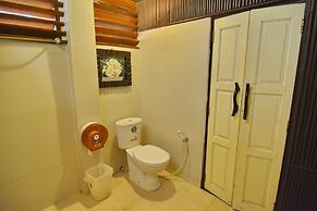 Baan Laanta Resort and Spa