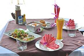 Baan Laanta Resort and Spa