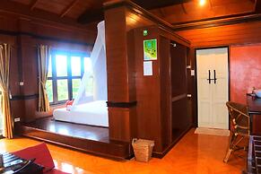 Baan Laanta Resort and Spa