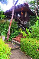 Baan Laanta Resort and Spa