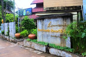 Baan Laanta Resort and Spa