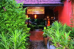 Baan Laanta Resort and Spa