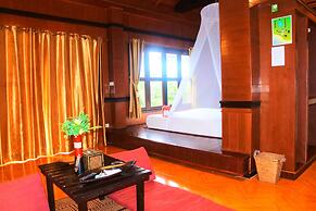 Baan Laanta Resort and Spa