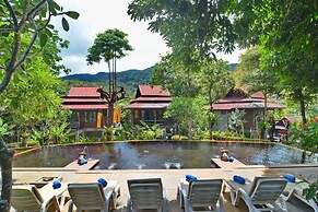 Baan Laanta Resort and Spa