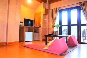 Baan Laanta Resort and Spa