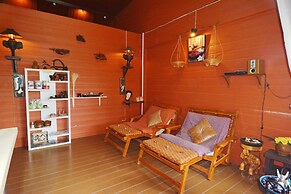 Baan Laanta Resort and Spa