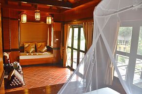Baan Laanta Resort and Spa