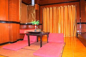 Baan Laanta Resort and Spa