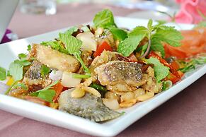 Baan Laanta Resort and Spa