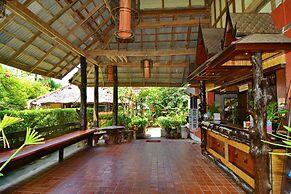 Baan Laanta Resort and Spa