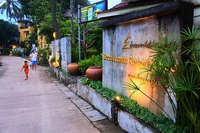 Baan Laanta Resort and Spa