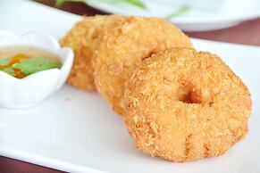 Baan Laanta Resort and Spa