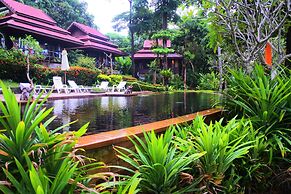 Baan Laanta Resort and Spa