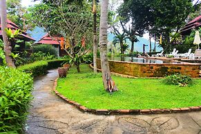 Baan Laanta Resort and Spa