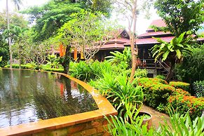Baan Laanta Resort and Spa