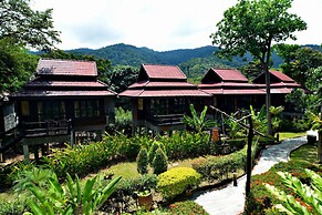 Baan Laanta Resort and Spa