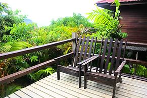 Baan Laanta Resort and Spa