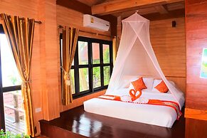 Baan Laanta Resort and Spa