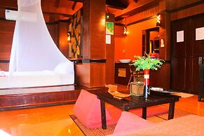 Baan Laanta Resort and Spa